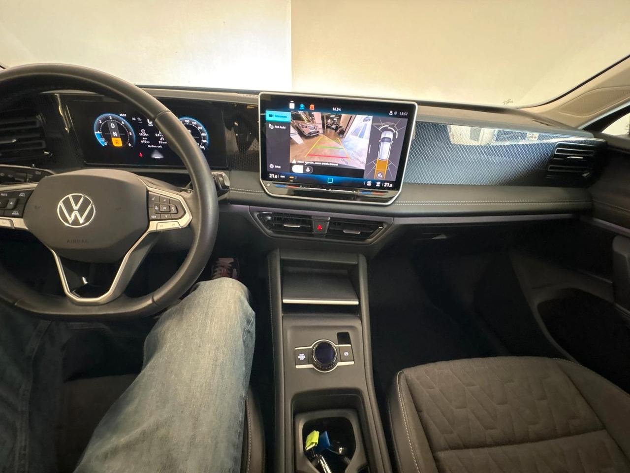 Volkswagen Tiguan 2.0 tdi Edition Plus 150cv dsg