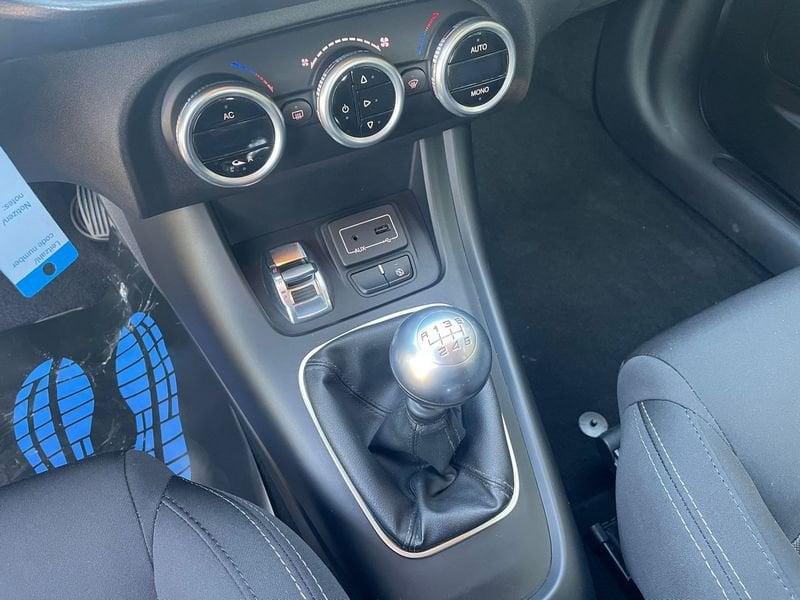 Alfa Romeo Giulietta Giulietta 1.4 Turbo 120 CV Super