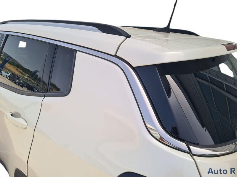 Jeep Compass 1.6 MJet 120cv Limited