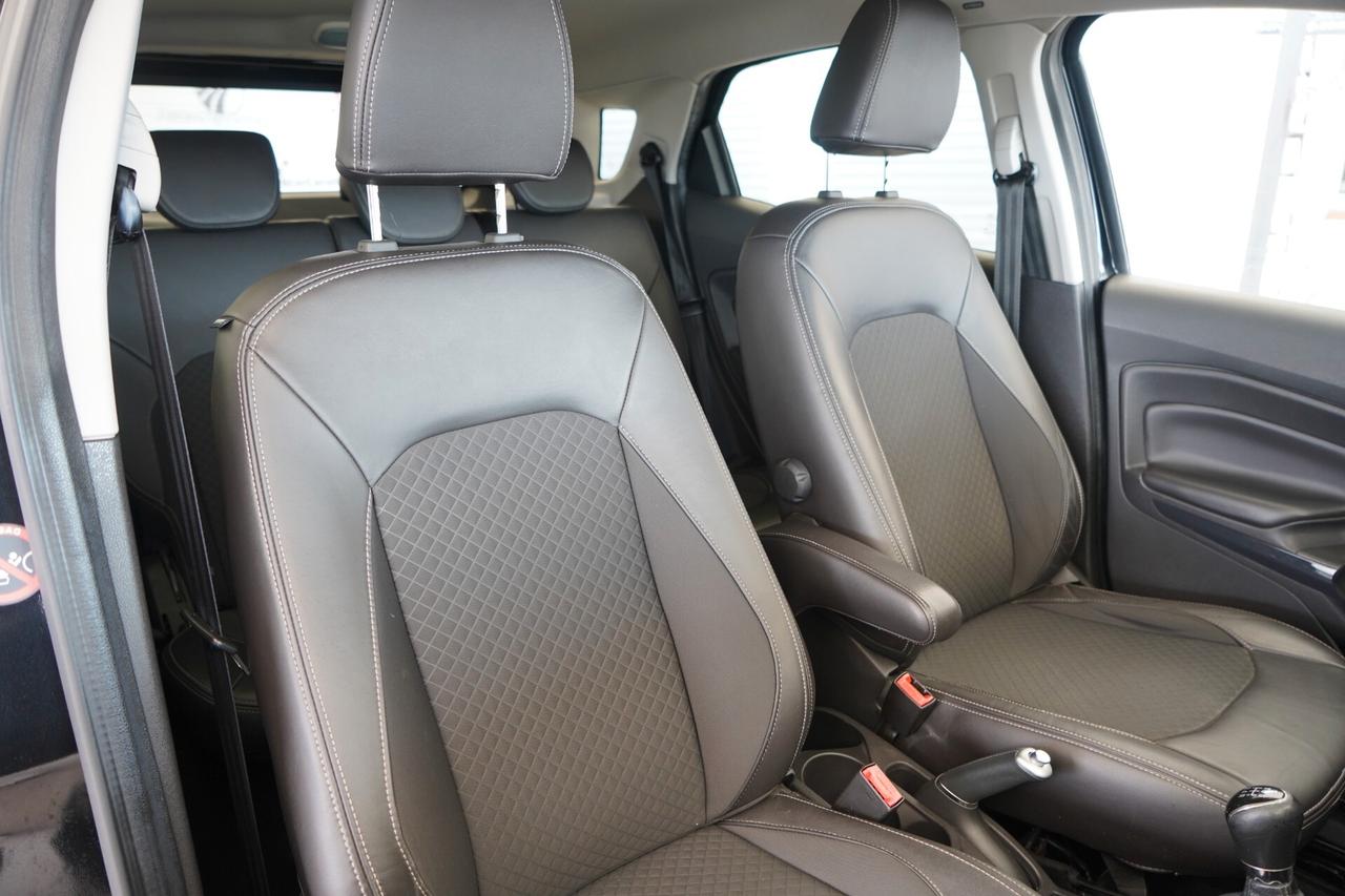 Ford EcoSport 1.5 TDCi 95 CV Business