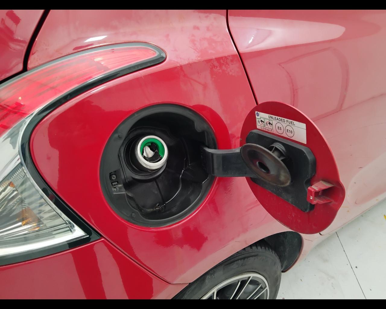 LANCIA Ypsilon III 2015 - Ypsilon 1.2 Gold s&s 69cv my19