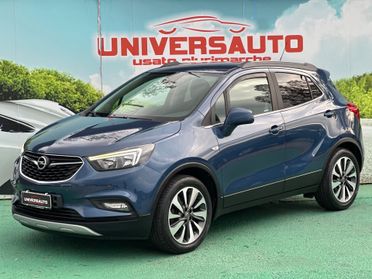 Opel Mokka X 1.6 CDTI 110cv Ultimate 2018