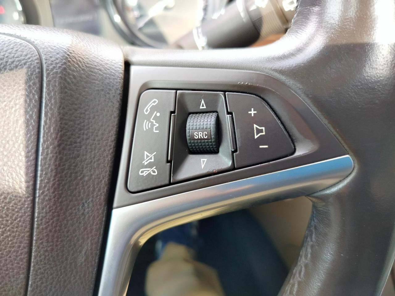 Opel Insignia Sports Tourer 2.0 cdti Elective 160cv auto