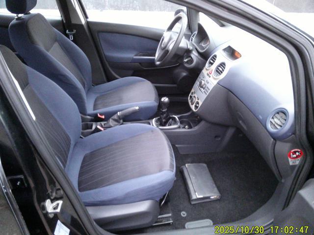 OPEL Corsa 1.2 5 porte Club