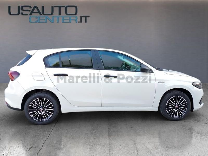 FIAT Tipo Tipo 1.6 Mjt S&S 5 porte