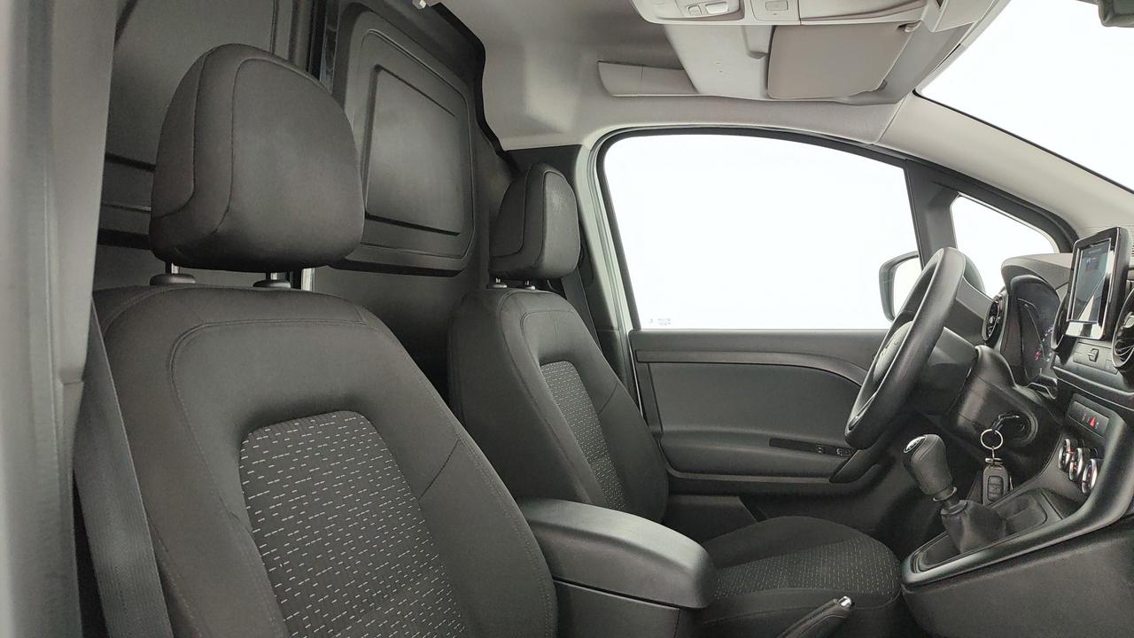 Mercedes-Benz Citan II - citan 112 cdi furgone Long Pro