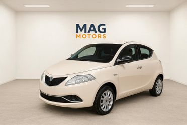Lancia Ypsilon 1.3 MJT 16V 95 CV 5 porte S&S Gold