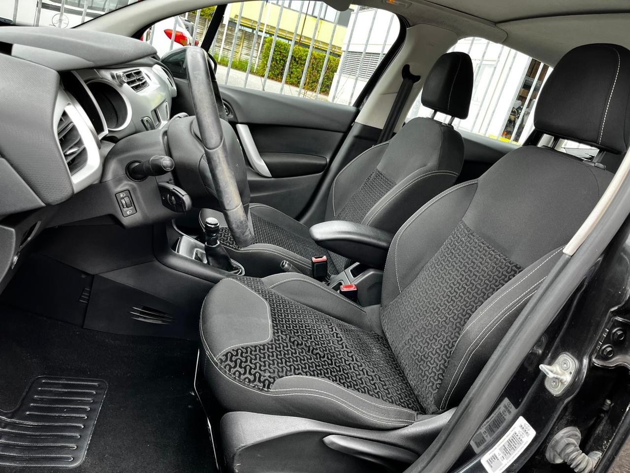 Citroen C3 1.1 Ideal Eco Energy GPL
