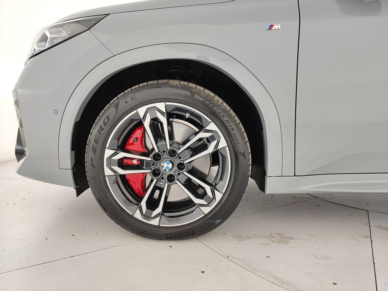 BMW X2 xdrive 20d 48V MSport Pro auto