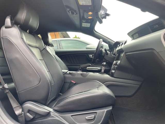 Ford Mustang 2.3 Ecoboost Km non Miglia Cruise PDC Kamera Post