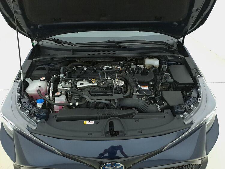 Toyota Corolla Hybrid Business BR230914 2.0 Full Hybrid 184CV
