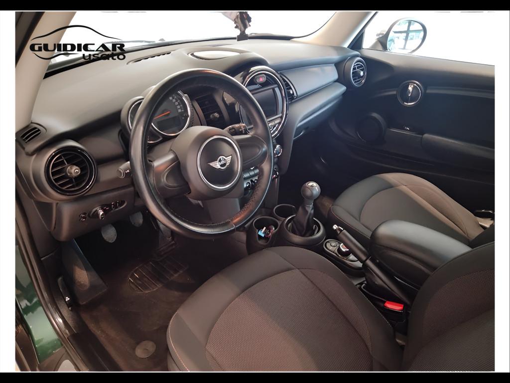 MINI Mini IV F55-F56 2014 - Mini 1.2 One 75cv 3p