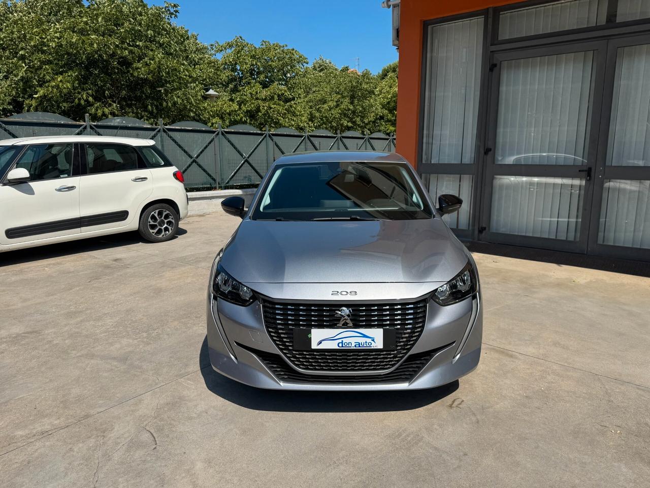 Peugeot 208 Peugeut BlueHDi 100 Stop&Start 5 porte Allure