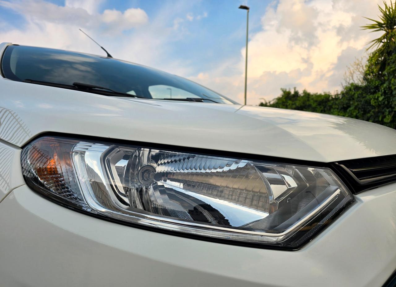 FORD ECOSPORT 2017 CON SOLI 98.000KM PARI AL NUOVO