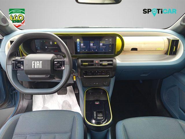FIAT Grande Panda 1.2 Hybrid 110 CV S&S La Prima