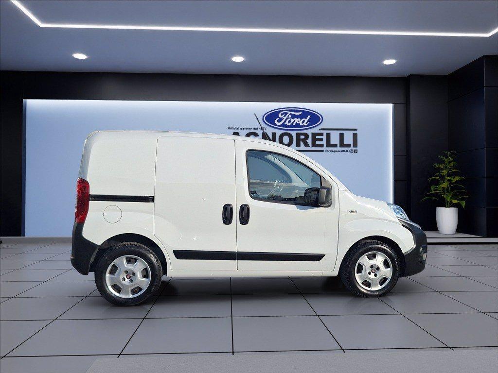 FIAT Fiorino cargo 1.3 mjt 95cv SX del 2021