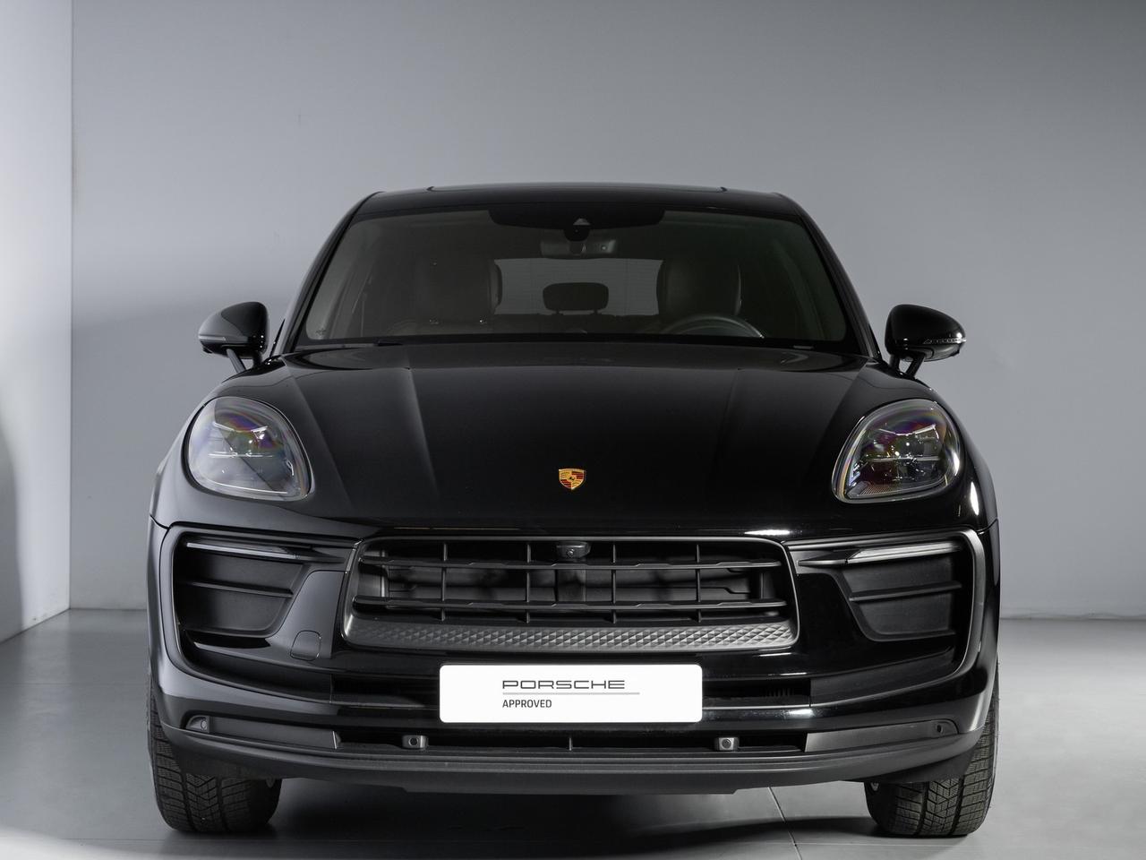 Porsche Macan 2.0 265cv pdk