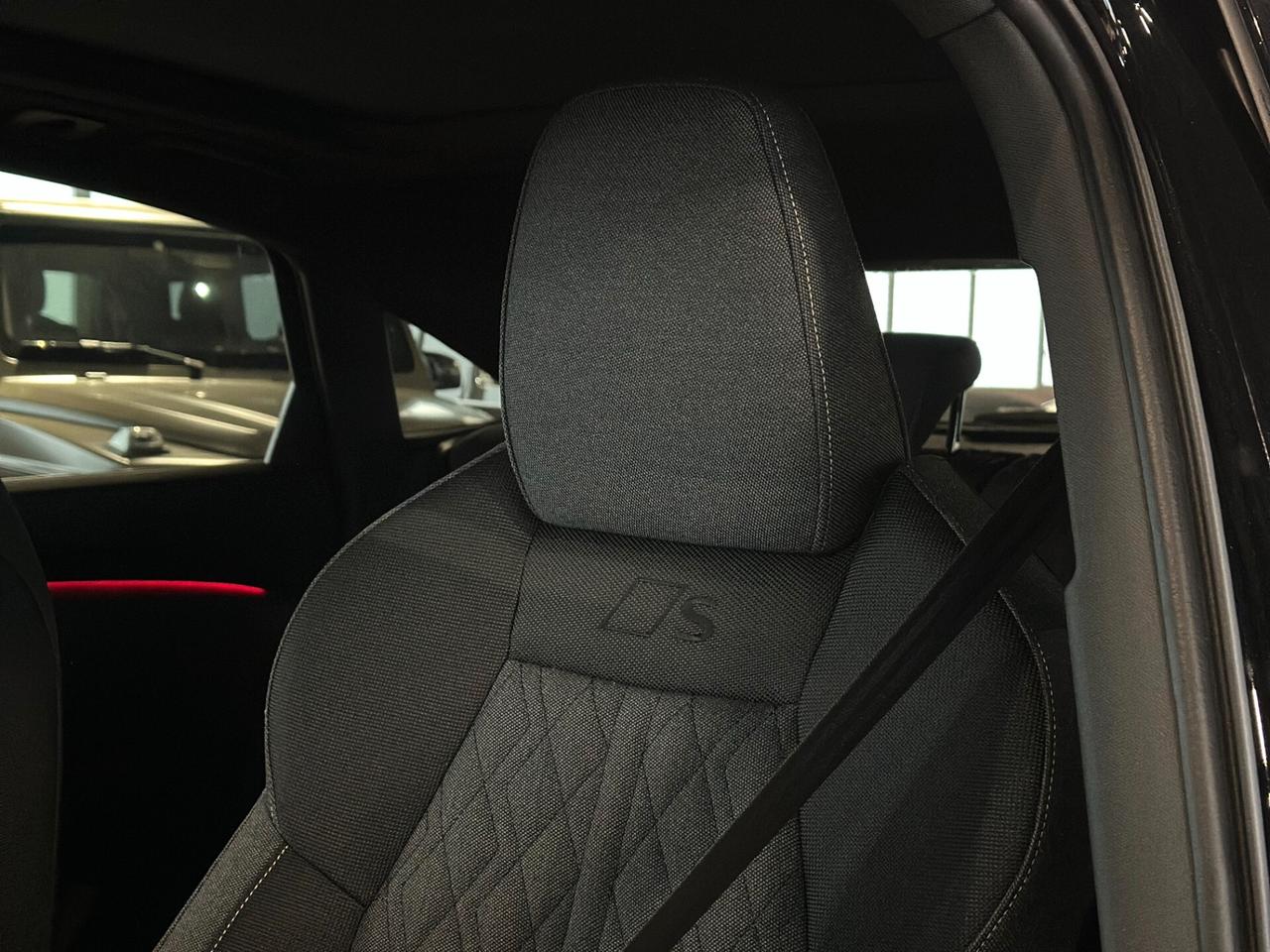 Audi Q5 SPB 40 TDI quattro S tronic line