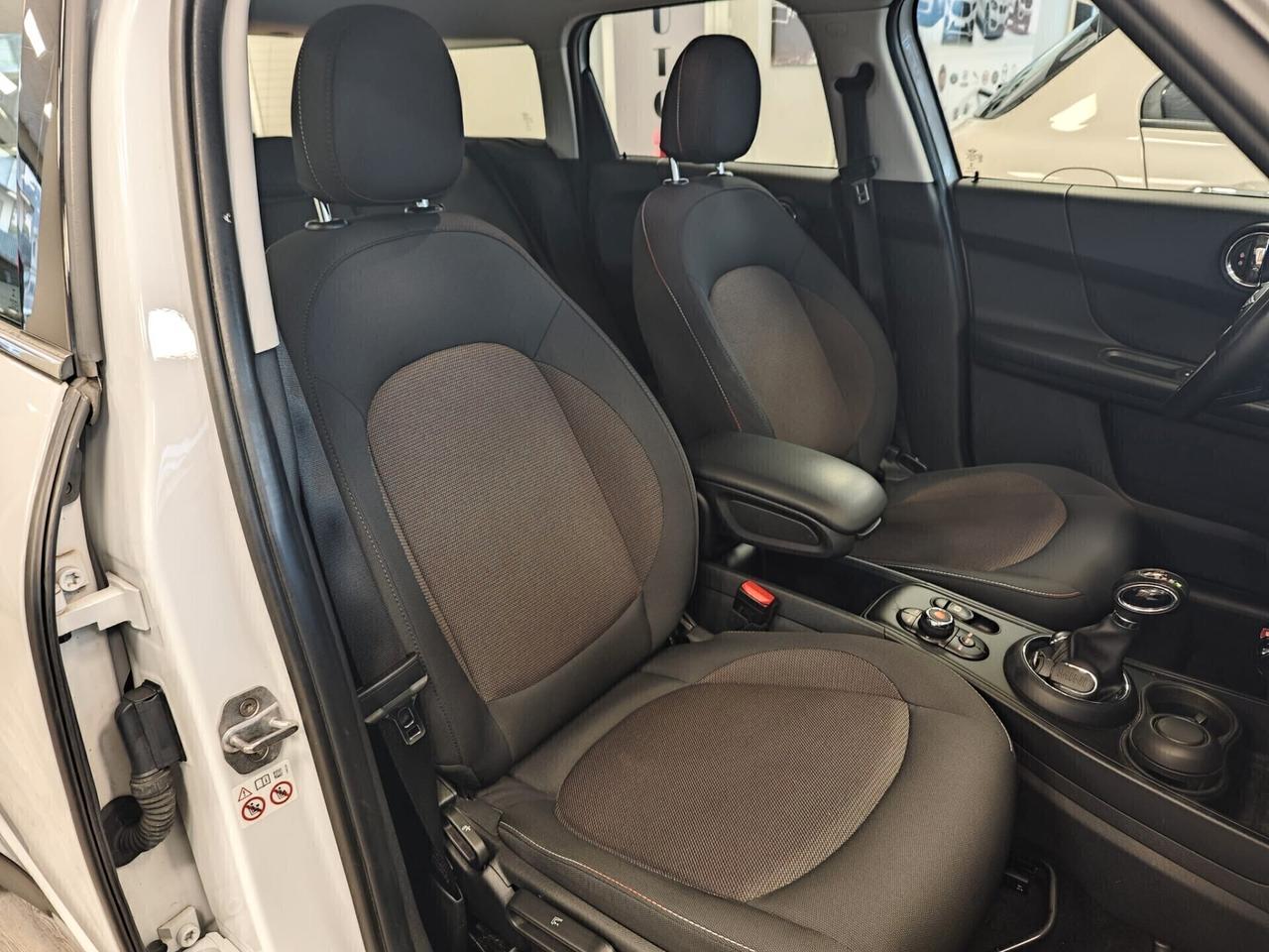 Mini Cooper D Countryman Mini 2.0 Cooper D Hype Countryman
