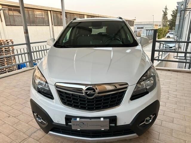 Opel Mokka 1.6 CDTI Ecotec 136CV 4x2 Start&Stop Cosmo