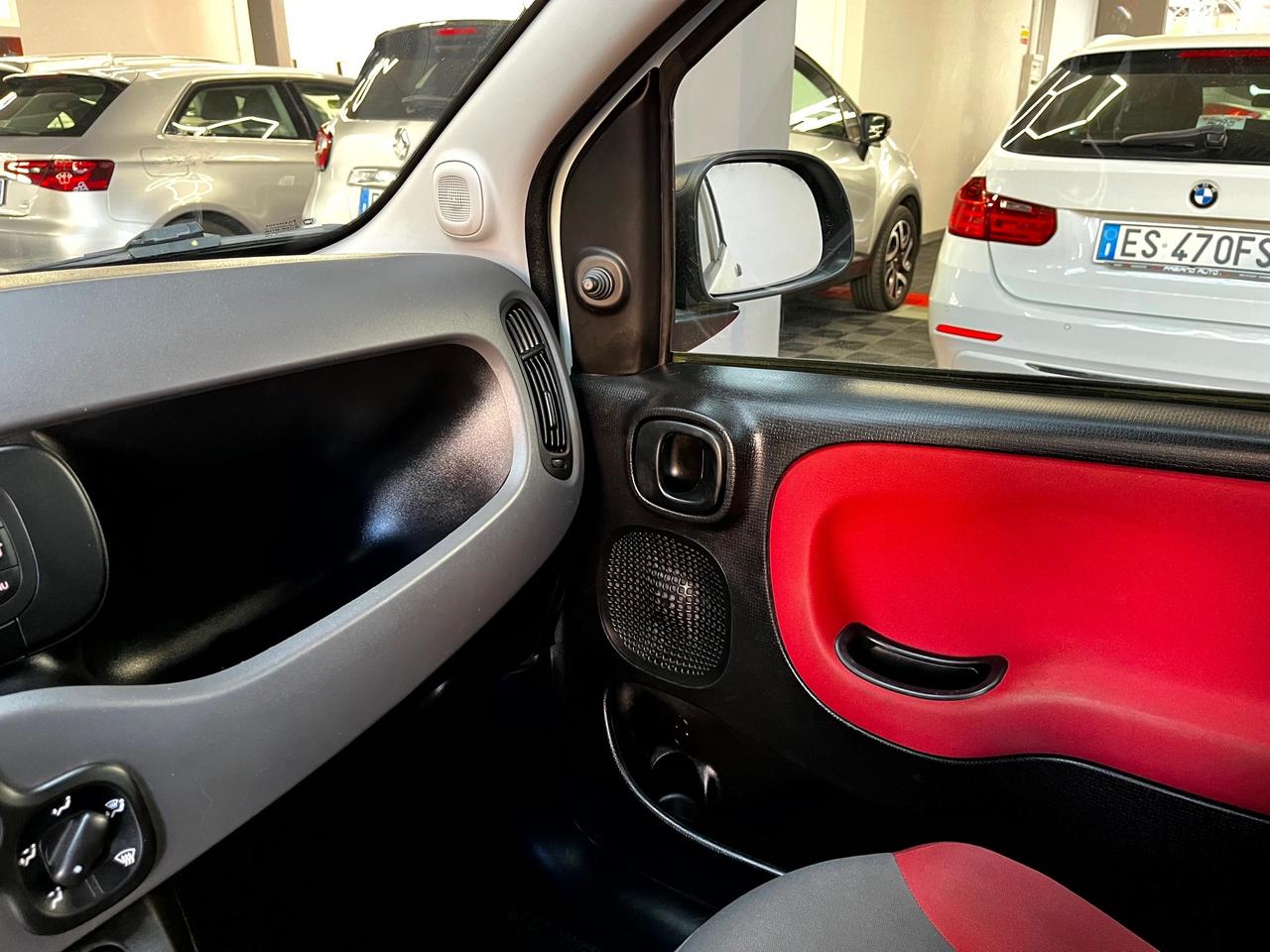 Fiat Panda 1.2 Easy - FABIANOAUTO