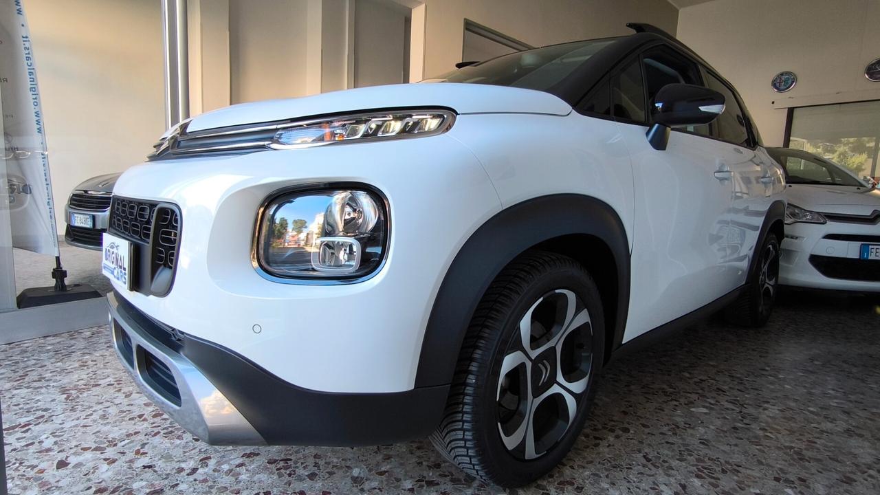Citroen C3 Aircross BlueHDi 100 S&S Feel