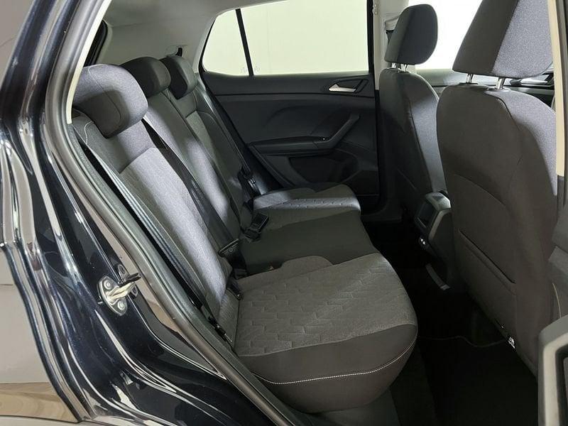 Volkswagen T-Cross T-Cross 1.0 tsi Edition Plus 95cv