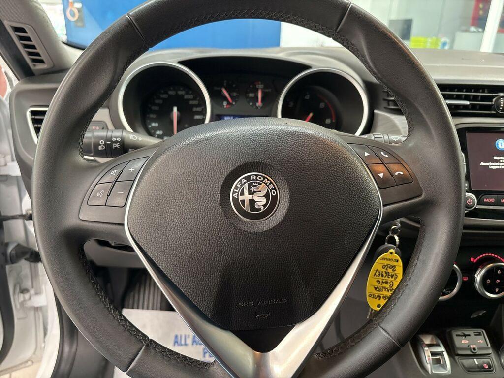 Alfa Romeo Giulietta 1.6 JTDm Business TCT