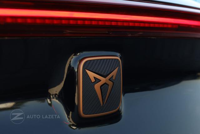 CUPRA Formentor 2.0 TSI 4Drive DSG