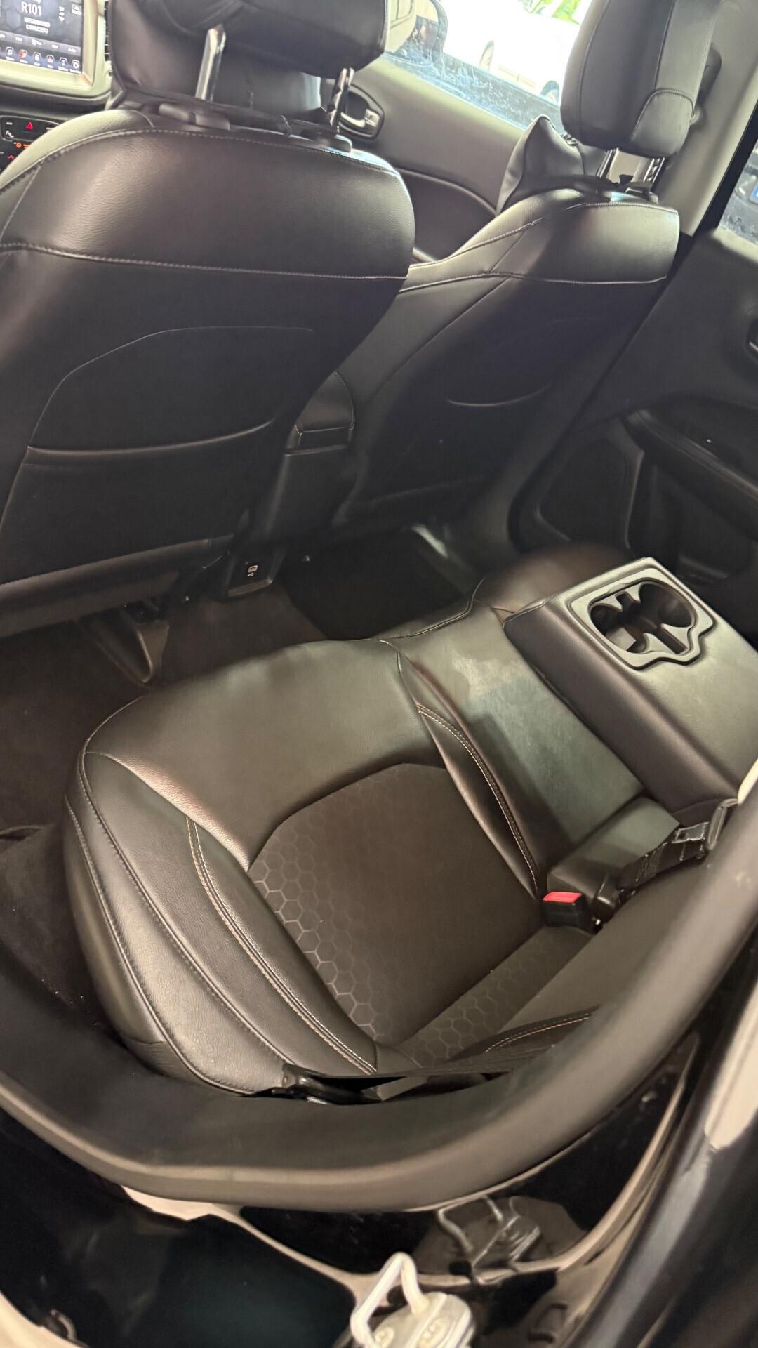 Jeep Compass 1.6 Multijet II 2WD Night Eagle