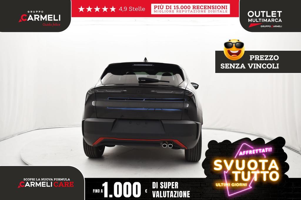 Alfa Romeo Junior 1.2 Ibrida Speciale 145cv Keyless,Cerchi 18,Acc,Navi,Sedili Riscaldati