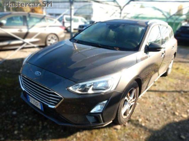 FORD Focus Focus V 2018 SW SW 1.5 ecoblue Business - FT153FF
