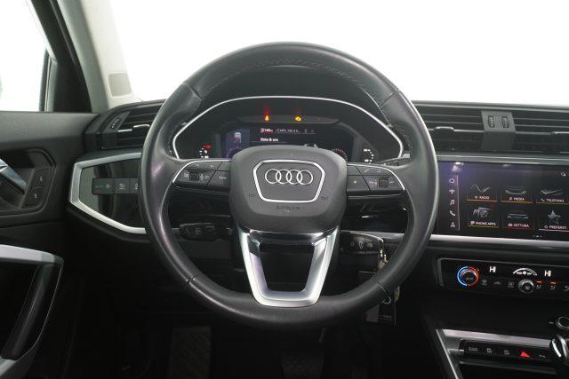 AUDI Q3 Q3 SPB 35 TDI S tronic Business Plus