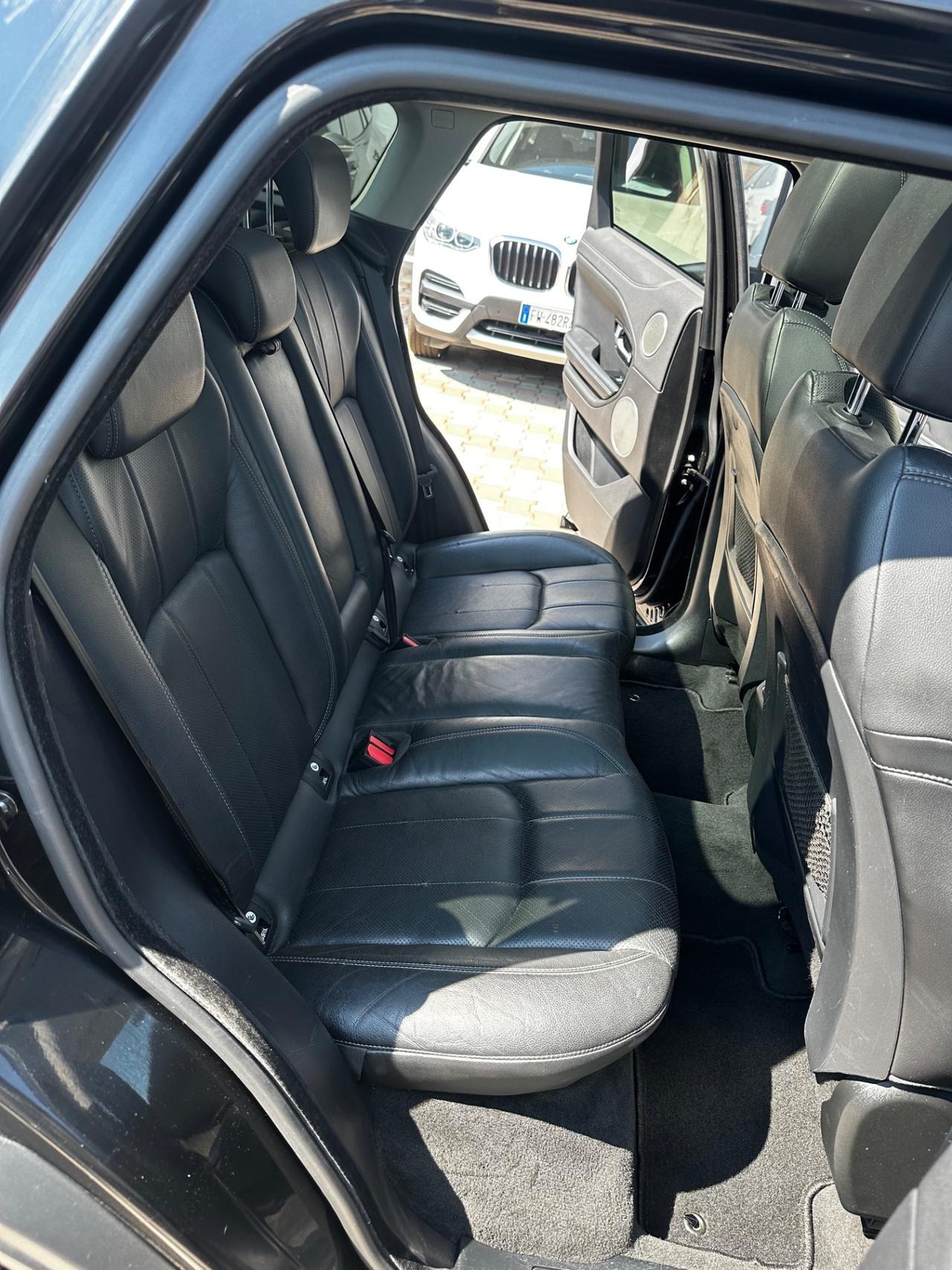 Land Rover Range Evoque 2.0 TD4 150 CV 5p. HSE Dynamic