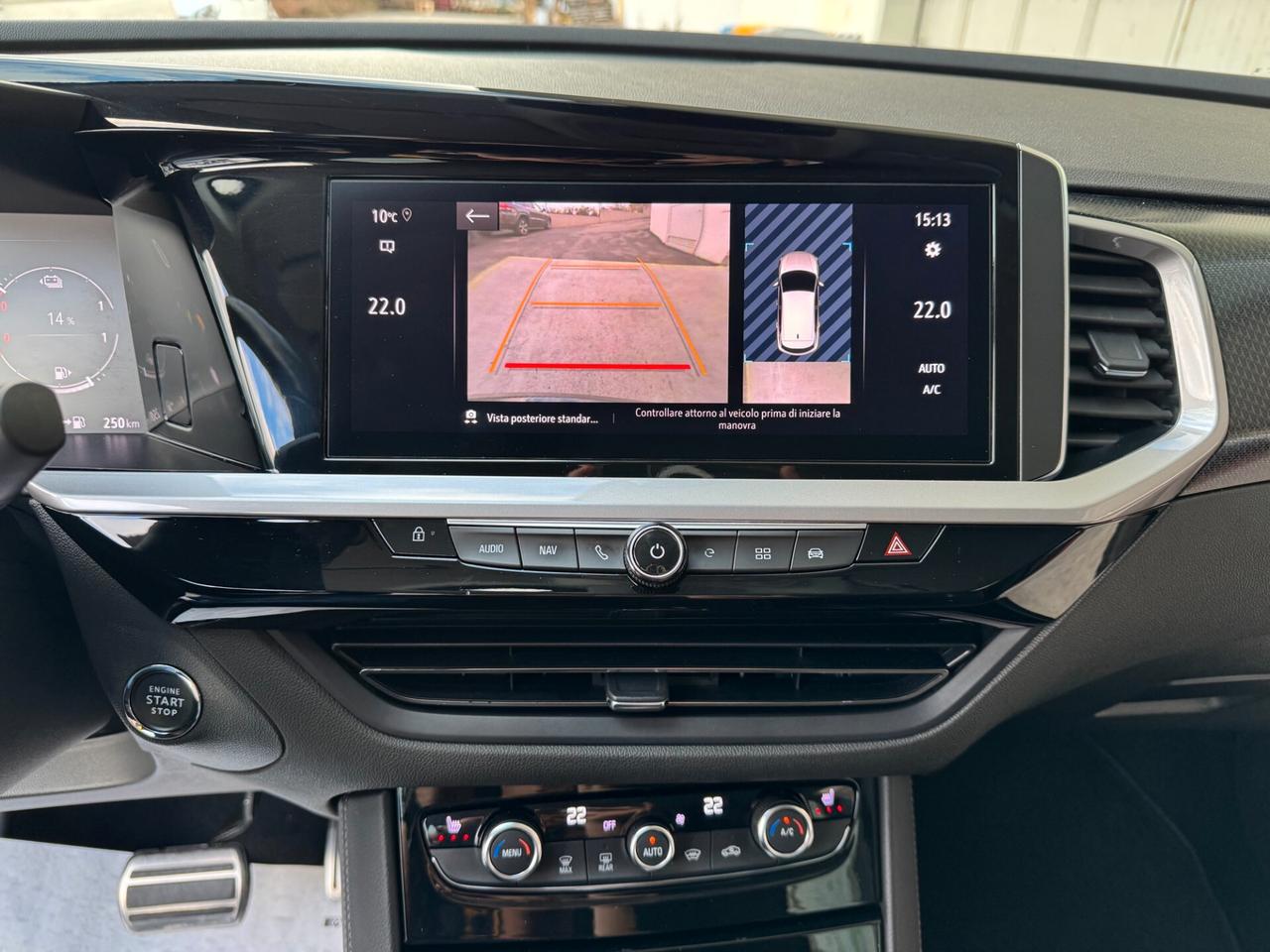 Opel Grandland 1.6 phev GSe awd PROMO GARANZIA36ME