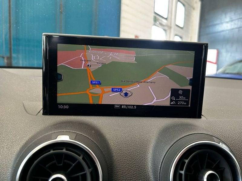 Audi Q2 35 TFSI S tronic