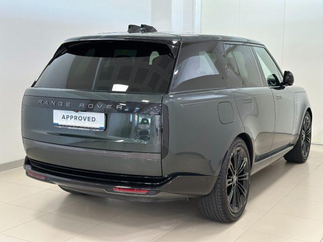 LAND ROVER Range Rover 3.0D l6 350 CV HSE