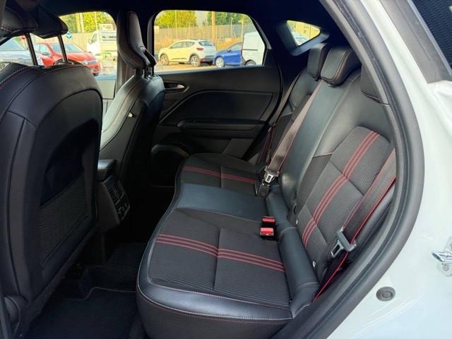 RENAULT Captur 1.0 tce RS Line Gpl 100cv