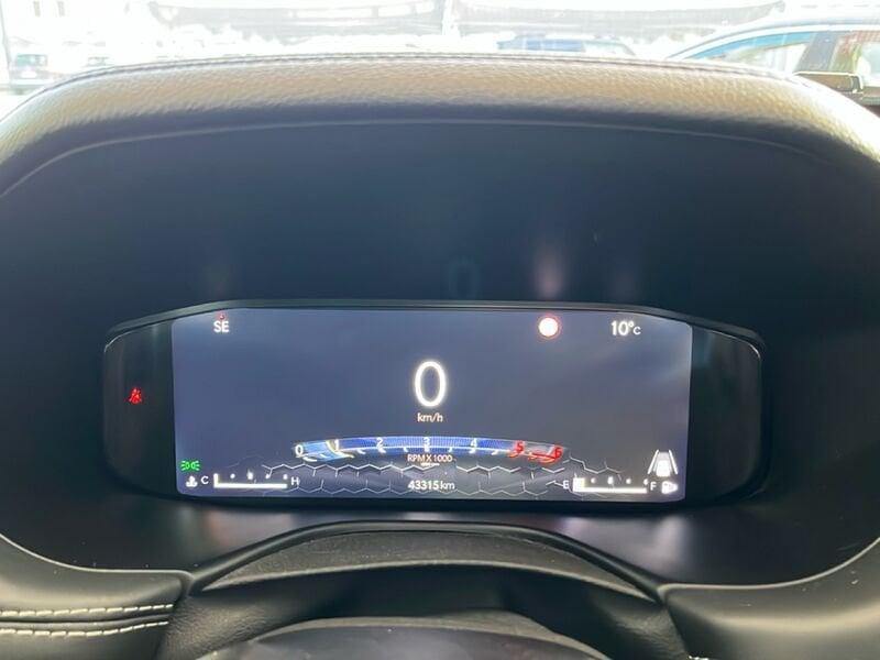 Jeep Compass Compass 1.6 MJet II 96kW Limited