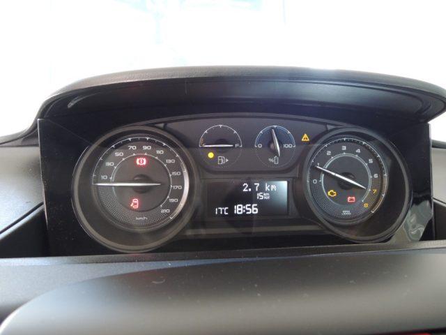 LANCIA Ypsilon 1.0 FireFly 5 porte S&S Hybrid Oro