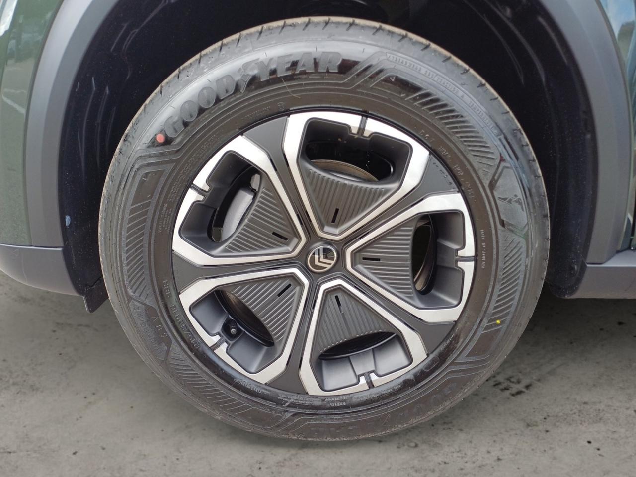 CITROEN Nuova C3 Aircross Turbo 100 MT6 - YOU
