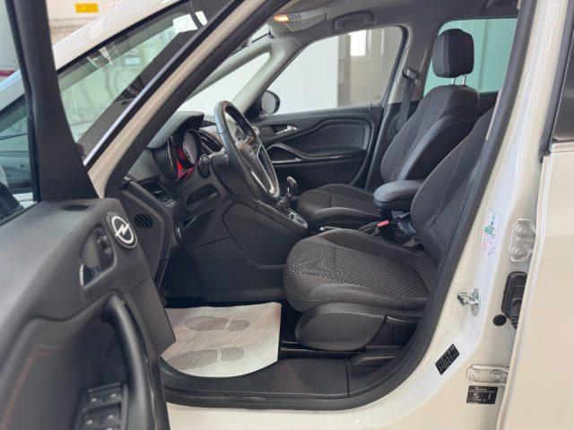 OPEL Zafira Tourer 1.4 T 140CV GPL Cosmo