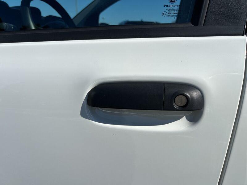 FIAT Panda New My23 1.0 70cv Hybrid Panda