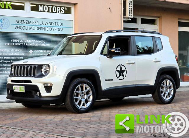 JEEP Renegade 1.0 120 cv limited