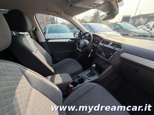 VOLKSWAGEN Tiguan 2.0 TDI 150CV DSG Advanced R-LINE