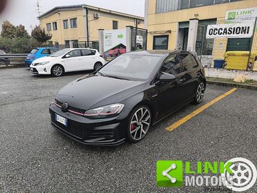VOLKSWAGEN Golf GTI Performance 2.0 245 CV TSI 5p. STAGE 3