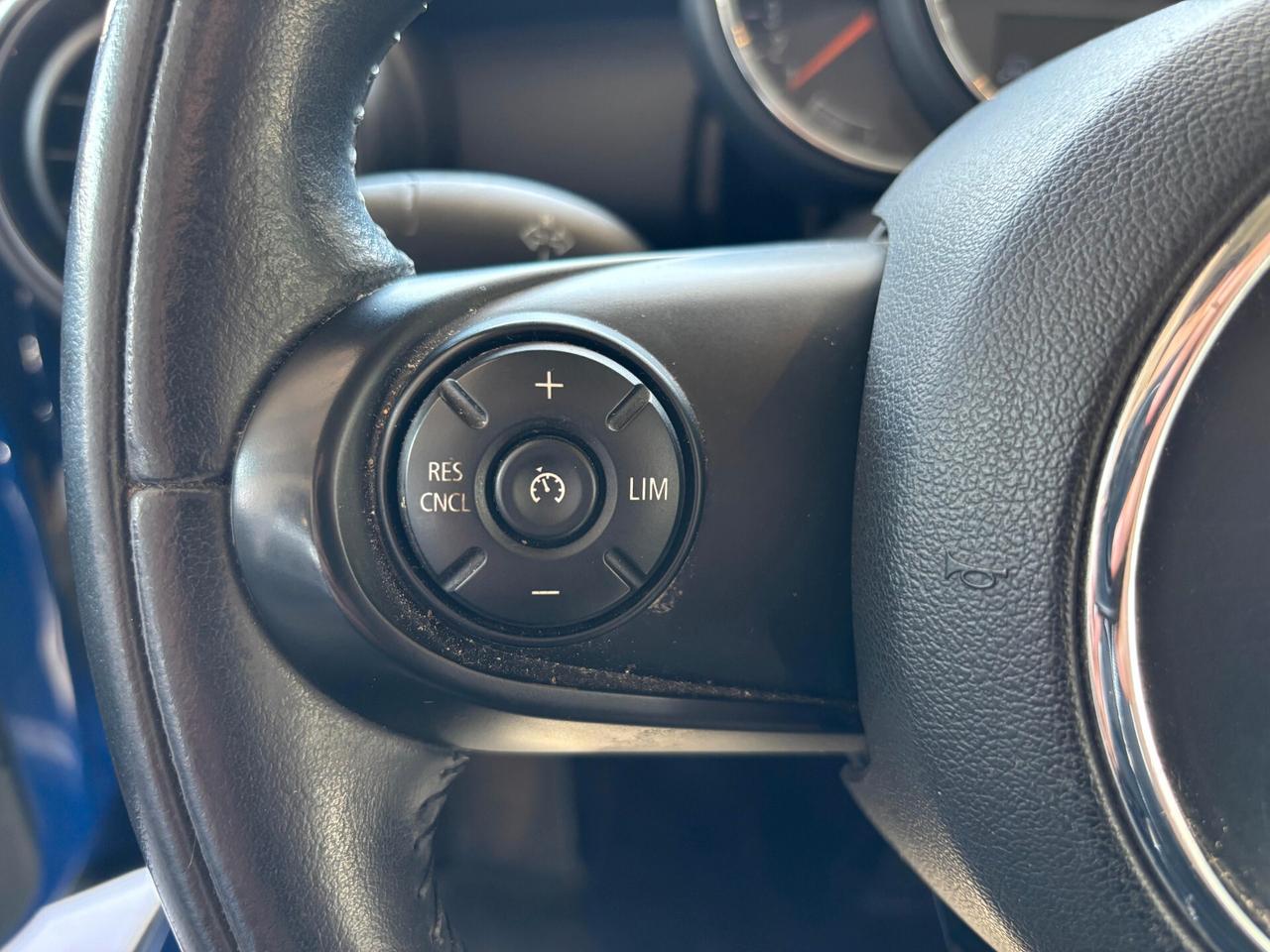 Mini 1.5 One 75 CV Baker Street