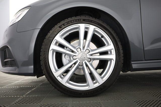 AUDI A3 A3 SPB 35 TFSI COD S tronic Admired