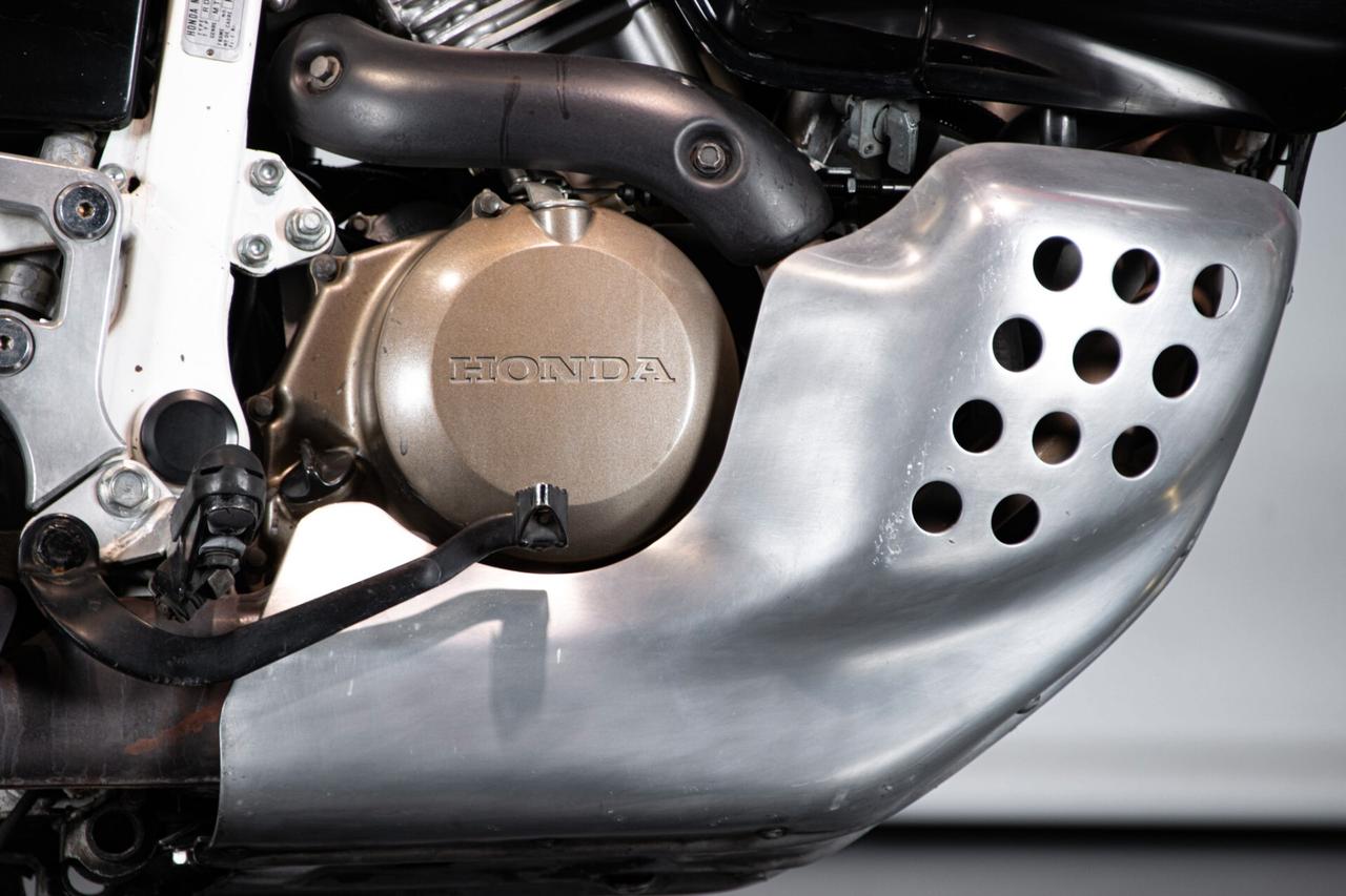 Honda Africa Twin 750 - 1991