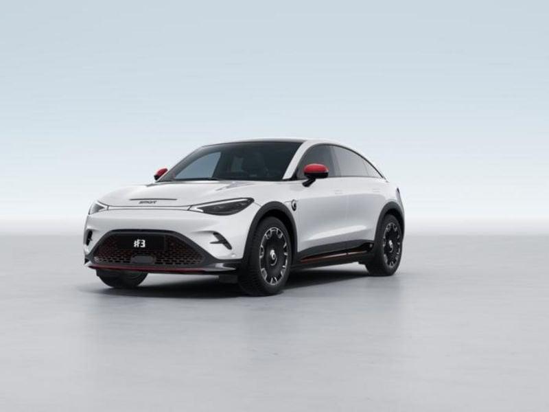 smart #3 25th Anniversary Edition